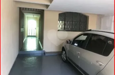 Casa com 3 quartos à venda na Rua Engenheiro José Valter Seng, Vila Sônia, São Paulo
