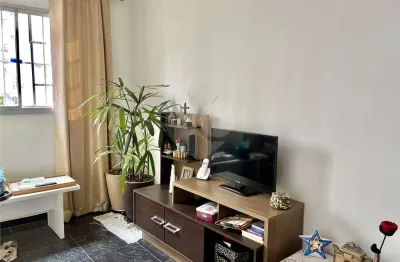 Apartamento com 2 quartos à venda na Rua Copacabana, 553, Santana, São Paulo