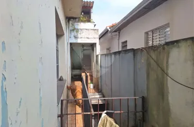 Casa com 3 quartos à venda na Rua Moreira de Vasconcelos, Vila Maria, São Paulo