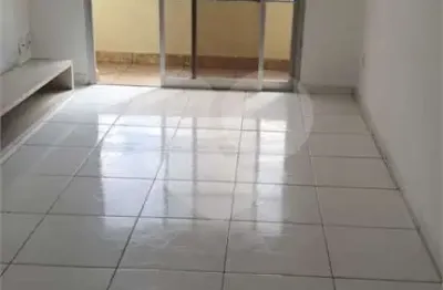 Apartamento com 2 quartos à venda na Avenida Ultramarino, Mandaqui, São Paulo