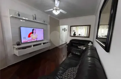 Apartamento com 2 quartos à venda na Avenida Alfredo Zunkeller, Mandaqui, São Paulo