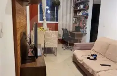 Apartamento com 2 quartos à venda em água branca - sp