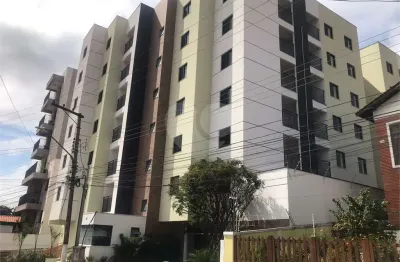 Apartamento com 1 quartos à venda em vila parque jabaquara - sp