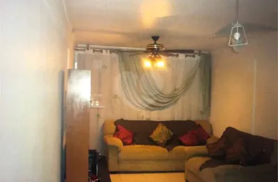 Apartamento com 2 quartos à venda na Avenida Paulo Lincoln do Valle Pontin, Jaçanã, São Paulo