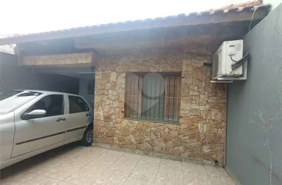 Casa com 2 quartos à venda na Rua Joaquim Marra, Vila Matilde, São Paulo