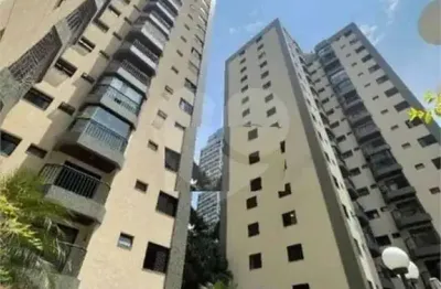 Apartamento com 1 quartos à venda ou para locação em consolação - sp