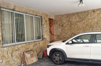 Sobrado com 3 quartos à venda em jardim piqueroby - sp