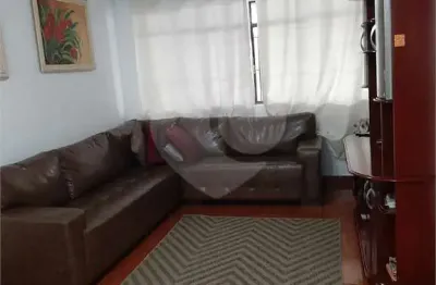 Casa térrea com 4 quartos à venda em vila califórnia - sp