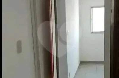 Apartamento com 1 quarto à venda na Rua Conde de Sarzedas, Liberdade, São Paulo