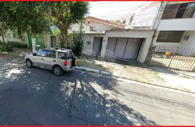 Terreno à venda na Avenida Nhandu, Perdizes, São Paulo