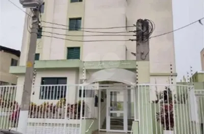 Apartamento com 2 quartos à venda em vila medeiros - sp