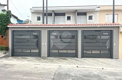 Sobrado com 3 quartos à venda em vila maria alta - sp