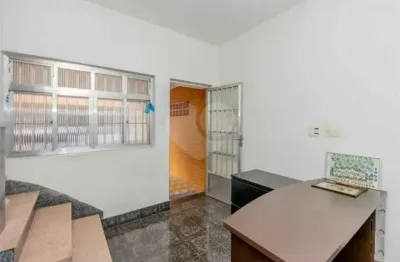 Casa com 4 quartos à venda na Rua Guatacaba, Tatuapé, São Paulo
