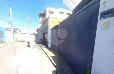 Casa térrea com 2 quartos à venda em carandiru - sp