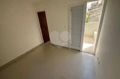 Casa em condomínio fechado com 2 quartos à venda na Rua Cônego Manuel Vaz, Santana, São Paulo