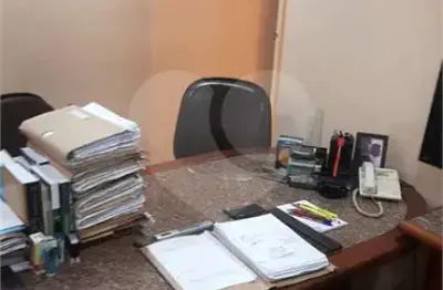 Sala comercial à venda na Rua Líbero Badaró, Centro, São Paulo