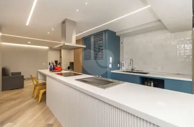 Apartamento com 2 quartos à venda na Rua Ituxi, Saúde, São Paulo