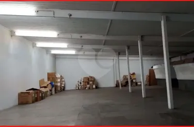 Prédio à venda na Rua Ribeiro Lacerda, Saúde, São Paulo