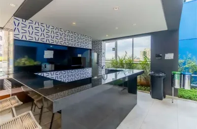 Apartamento com 2 quartos à venda em vila monte alegre - sp