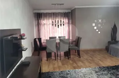 Casa com 3 quartos à venda na Rua Pascoal Afonso, Tremembé, São Paulo
