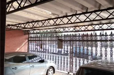 Casa com 3 quartos à venda em vila amália (zona norte) - sp