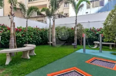 Apartamento com 1 quartos à venda em república - sp