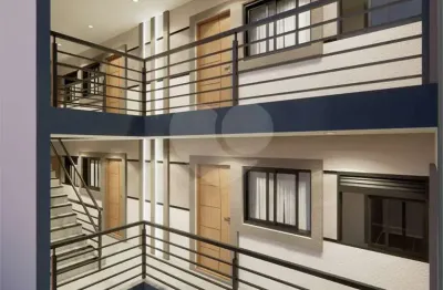 Apartamento com 1 quartos à venda em jardim neila - sp