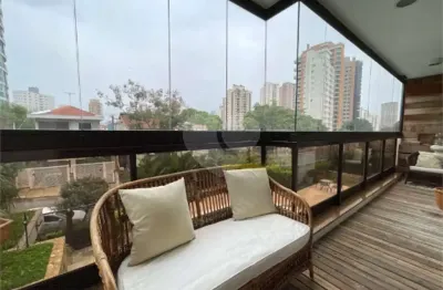 Apartamento com 3 quartos à venda ou para locação em santana - sp