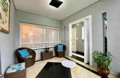 Casa com 3 quartos à venda na Rua Santa Veridiana, Vila Maria Alta, São Paulo