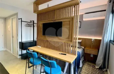 Apartamento com 1 quarto à venda na Rua Rego Freitas, Centro, São Paulo