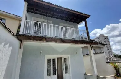 Casa com 4 quartos à venda na Matilde Pestana, Mandaqui, São Paulo