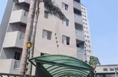 Cobertura com 3 quartos à venda na Rua Antenor Guirlanda, Casa Verde, São Paulo