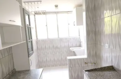 Apartamento com 2 quartos à venda em barro branco (zona norte) - sp