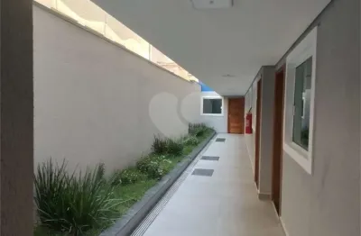 Apartamento com 2 quartos à venda na Avenida Júlio Buono, Vila Guilherme, São Paulo