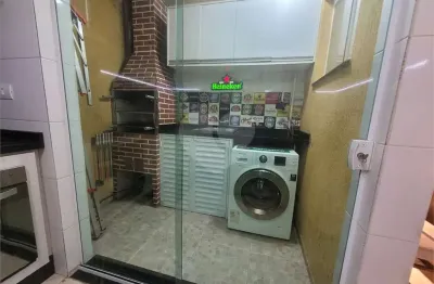 Condomínio com 2 quartos à venda em parada xv de novembro - sp