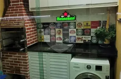 Casa em condomínio fechado com 2 quartos à venda na Rua Estevam de Araújo Almeida, Itaquera, São Paulo