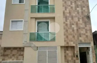 Apartamento com 1 quarto à venda na Rua Padre João Gualberto, Imirim, São Paulo