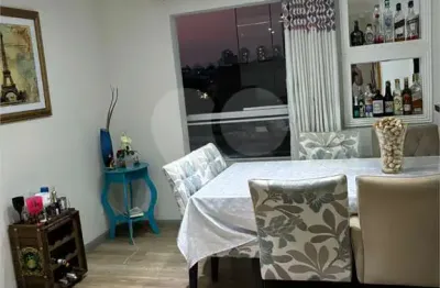 Apartamento com 3 quartos à venda na Rua Professor José Miziara, 61, Santana, São Paulo