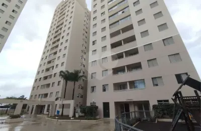 Apartamento com 2 quartos à venda na Rua José de Figueiredo Seixas, Imirim, São Paulo