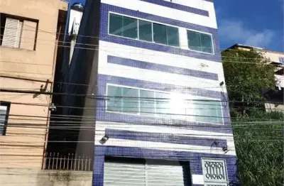 Prédio à venda na Rua Miguel Soares Ferreira Júnior, 73, Vila Guilherme, São Paulo