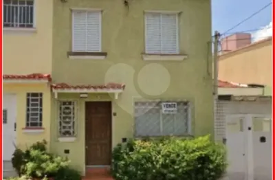 Casa com 2 quartos à venda na Rua Sacadura Cabral, Lapa, São Paulo