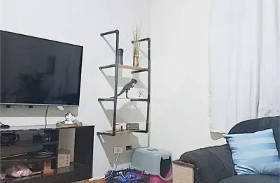 Casa térrea com 2 quartos à venda em jardim são joão (zona norte) - sp