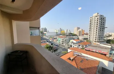 Apartamento com 1 quarto à venda na Rua Pedro Doll, Santana, São Paulo