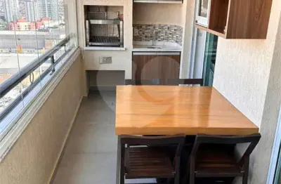 Apartamento com 2 quartos à venda na Rua Padre Francisco João de Azevedo, 33, Casa Verde, São Paulo