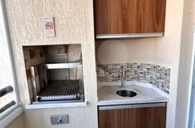 Apartamento com 2 quartos à venda na Padre Francisco João De Azevedo, Casa Verde, São Paulo