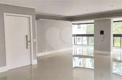 Apartamento com 3 quartos à venda em jardim fonte do morumbi - sp