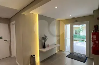 Apartamento com 2 quartos à venda em vila guilherme - sp