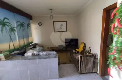Casa com 3 quartos à venda na Rua Comendador Varam Keutenedjian, 32, Casa Verde, São Paulo