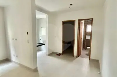 Condomínio com 1 quartos à venda em jardim paraíso - sp