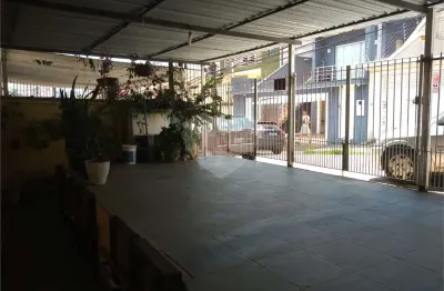 Terreno à venda na Nabuco De Araújo, Santana, São Paulo